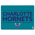 NBA Charlotte Hornets Standard - Blue Surface Laptop 2 Skin